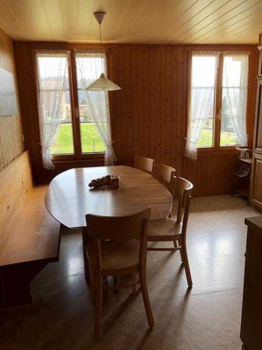 Auf Bauernhof Mit Hotpot Und Sauna