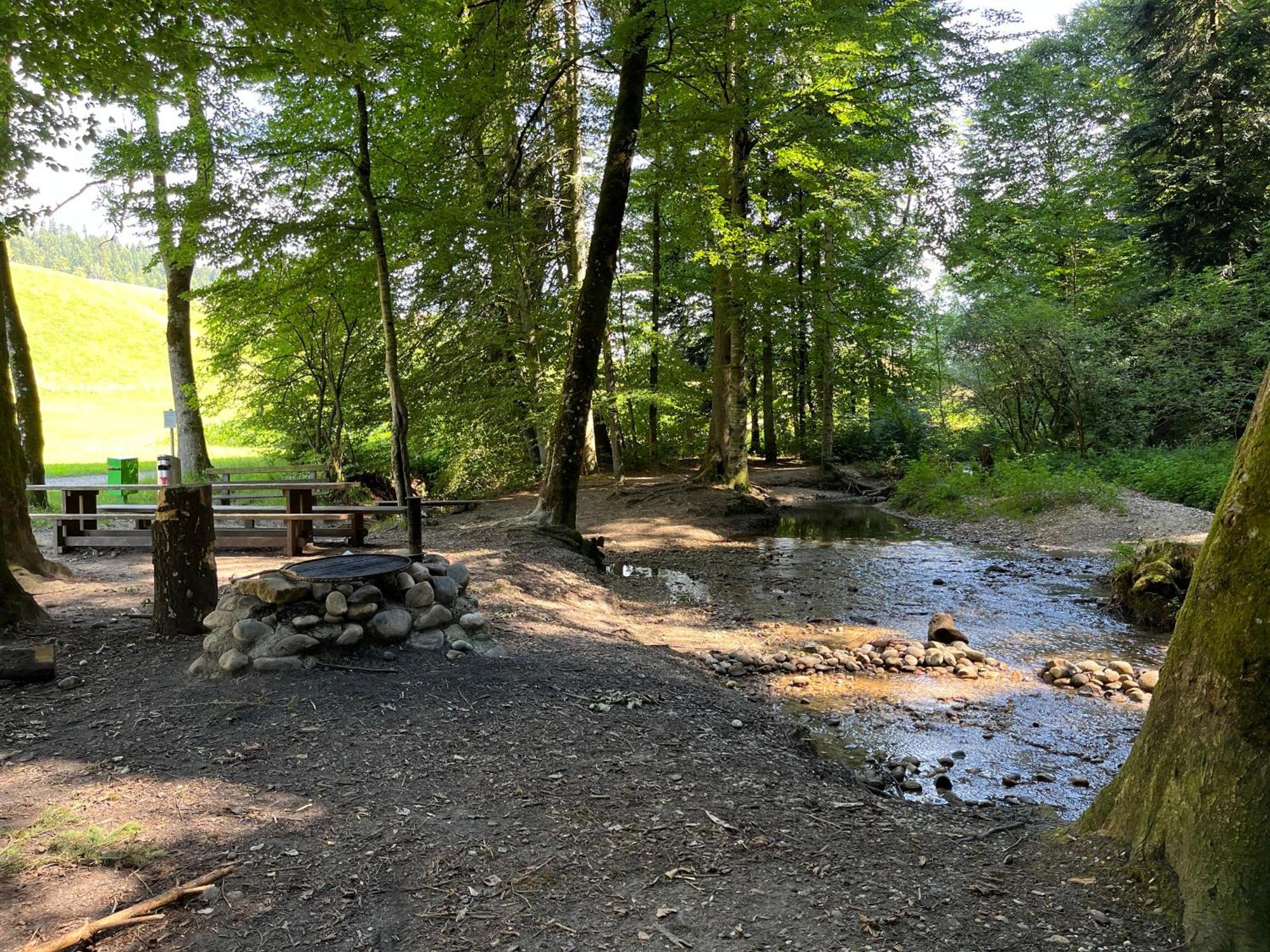 Appartement Auf Bauernhof Mit Hotpot Und Sauna