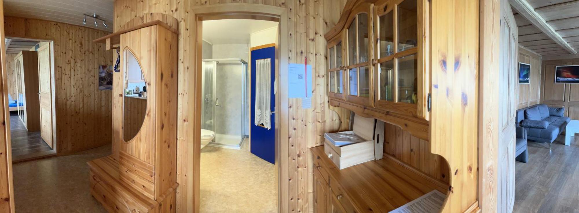 Auf Bauernhof Mit Hotpot Und Sauna Sumiswald