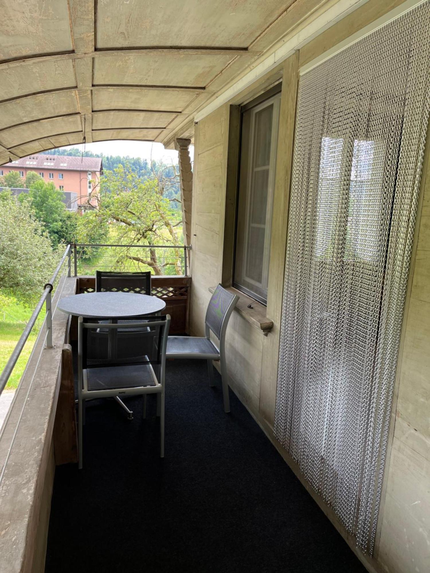 Auf Bauernhof Mit Hotpot Und Sauna * Sumiswald